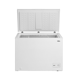 Congelador horizontal 11 Cuft Blanco Mabe - CHM11BPL2