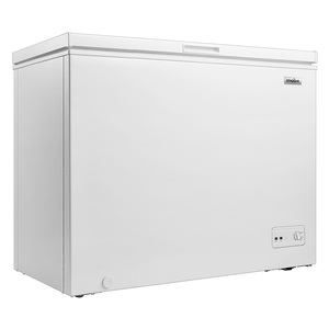 Congelador horizontal 11 Cuft Blanco Mabe - CHM11BPL2