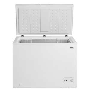Congelador horizontal 11 cu. ft. Blanco Mabe - CHM11BPL3