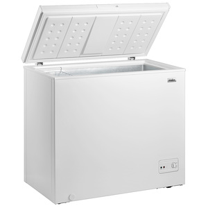 Congelador horizontal 7 Cuft Blanco Mabe - CHM7BPL1