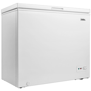 Congelador horizontal 7 Cuft Blanco Mabe - CHM7BPL1