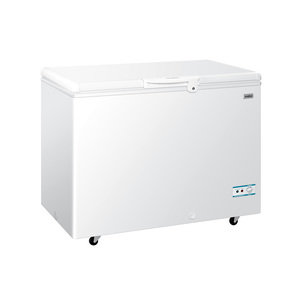 Congelador horizontal 9 Cuft Blanco Mabe - CHM9BPL2