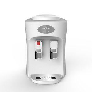Enfriador de agua 2 Llaves Blanco Mabe - EMM2PB
