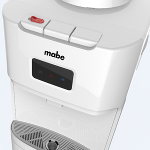 Enfriador de agua Blanco Mabe - EMDPCCB2