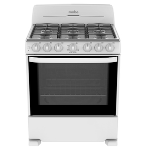 Mabe_Estufa_76 cm_Blanca_WEM7640BAIB0_Frente.jpg