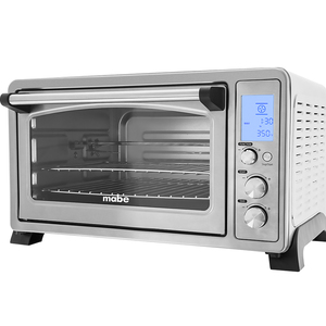 Horno Tostador 25 L Inoxidable Mabe - HTM25DI