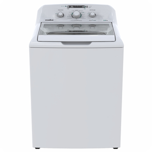 Lavadora Automática 19 Kg Blanca Mabe - LMA79113VBAB0