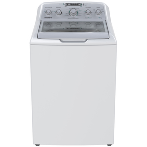 Lavadora Automática Aqua Saver Green 19 kg Blanca Mabe - LMA79115VBAB0