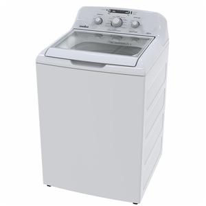 Lavadora automática 20 Kg Blanca Mabe - LMA70213VBAB0