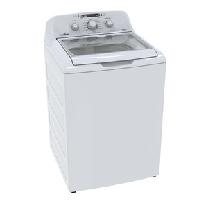 Lavadora Automática 19 Kg Blanca Mabe - LMA79113VBAB0