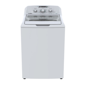 Lavadora Automática 19 Kg Blanca Mabe - LMA79113VBAB0
