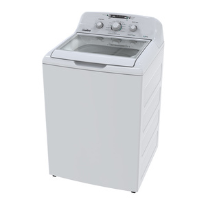 Lavadora Automática 19 Kg Blanca Mabe - LMA79113VBAB0