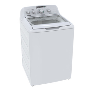 Lavadora Automática 21 Kg Blanca Mabe - LMA71214VBAB0