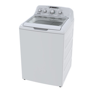 Lavadora Automática 21 Kg Blanca Mabe - LMA71214VBAB0