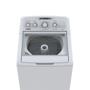 Lavadora Automática 21 Kg Blanca Mabe - LMA71214VBAB0