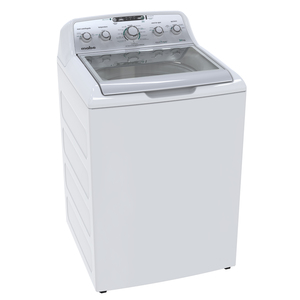 Lavadora Automática Aqua Saver Green 24 Kg Blanca Mabe - LMA74215WBAB0