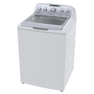 Lavadora Automática Aqua Saver Green 24 Kg Blanca Mabe - LMA74215WBAB0