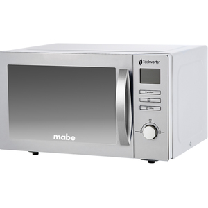 Microondas TecInverter 1.1 Cuft Inoxidable Mabe - HMIM111SJP