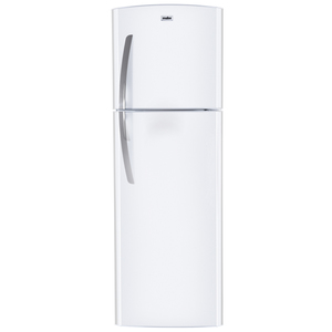 Refrigerador automático 251.19 L Blanco Mabe - RMA1025XMXB1