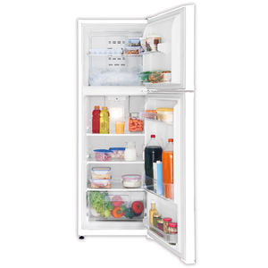 Refrigerador automático 251.19 L Blanco Mabe - RMA1025XMXB1