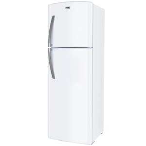 Refrigerador automático 251.19 L Blanco Mabe - RMA1025XMXB1