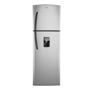 Refrigerador Automático 311 L Silver Mabe - RMA1130JMFS0