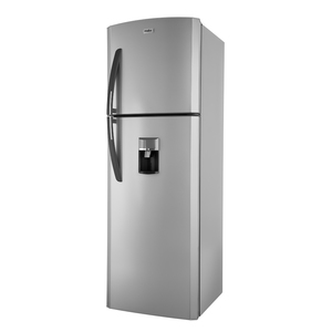 Refrigerador Automático 311 L Silver Mabe - RMA1130JMFS0