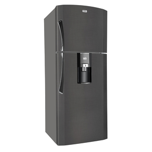 Refrigerador Automatico 510 L Extreme Platinum Mabe - RMT510RYMRE0