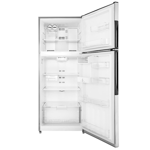 Refrigerador Automatico 510 L Inoxidable Mabe - RMS510IAMRX0