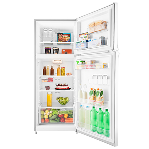 Refrigerador Automatico 510 L Inoxidable Mabe - RMT510RXMRC0