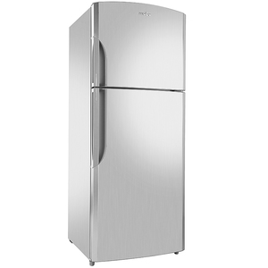 Refrigerador automático 513.12 L Inoxidable Mabe - RMS1951XMXX2