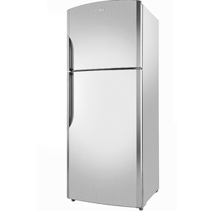 Refrigerador automático 513.12 L Inoxidable Mabe - RMS1951XMXX2