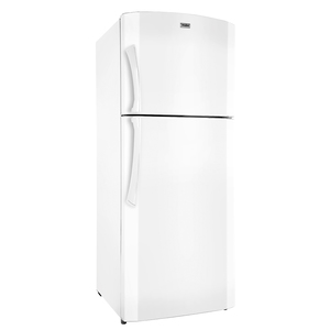 Refrigerador automático 510 L Blanco Mabe - RMT510RXMRB0