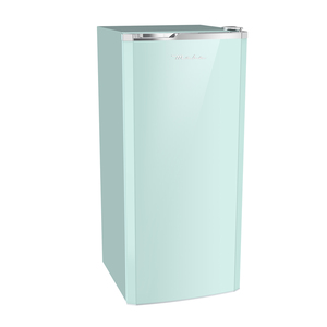 Refrigerador Semiautomático 210 L Menta Mabe - RMA0821VMXA0