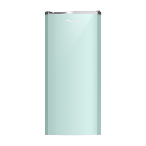 Refrigerador Semiautomático 210 L Menta Mabe - RMA0821VMXA0