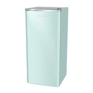 Refrigerador Semiautomático 210 L Menta Mabe - RMA0821VMXA0