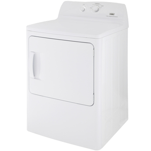Secadora a gas 6 Cuft Blanca Mabe - SME625DPBB1