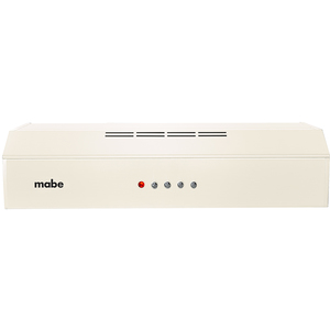 Campana de pared 76 cm Bisque Mabe - CM7641L