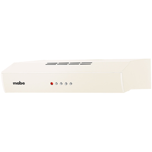 Campana de pared 76 cm Bisque Mabe - CM7641L