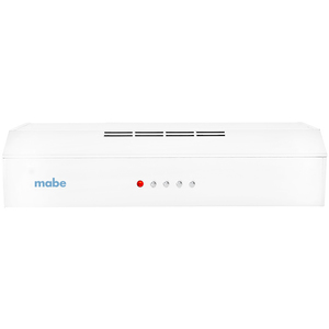 Campana de pared 76 cm Blanca Mabe - CM7641B