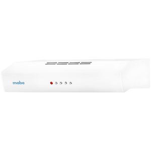 Campana de pared 76 cm Blanca Mabe - CM7641B