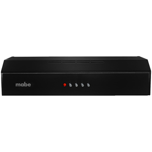 Campana de pared 76 cm Negra Mabe - CM7641N