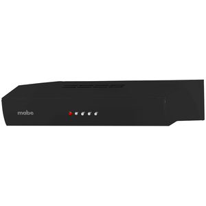 Campana de pared 76 cm Negra Mabe - CM7641N