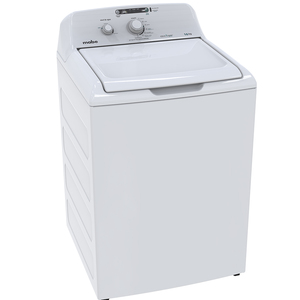 Lavadora Automática 16 Kg Blanca Mabe - LMA76112CBAB0