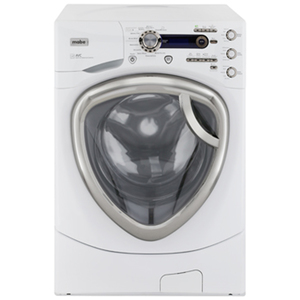 Lavadora automática 17 kg Blanca Mabe - LMC1786SXBB0
