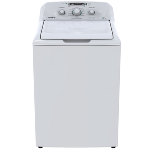Lavadora Automática 20 kg Blanca Mabe - LMA70213CBAB0