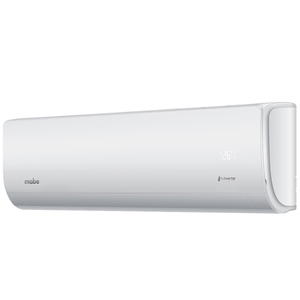 Minisplit Inverter Frío 150 V 12,000 BTU´s Blanco Mabe - MMI12CABWCAM9