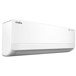 Minisplit Inverter Frío / Calor 220 V 18,000 BTU´s Blanco Mabe - MMI18HDBWCAAXM8
