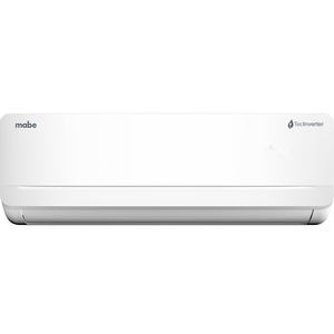 Minisplit Inverter Frío / Calor 220 V 18,000 BTU´s Blanco Mabe - MMI18HDBWCAAXM8
