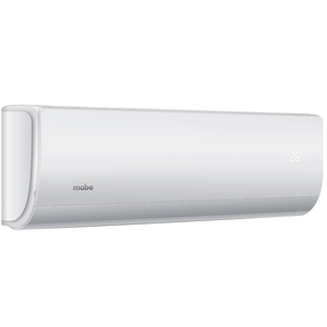 Minisplit Tradicional Frío 220 V 24,000 BTU's Blanco Mabe - MMT24CDBWCAMI8